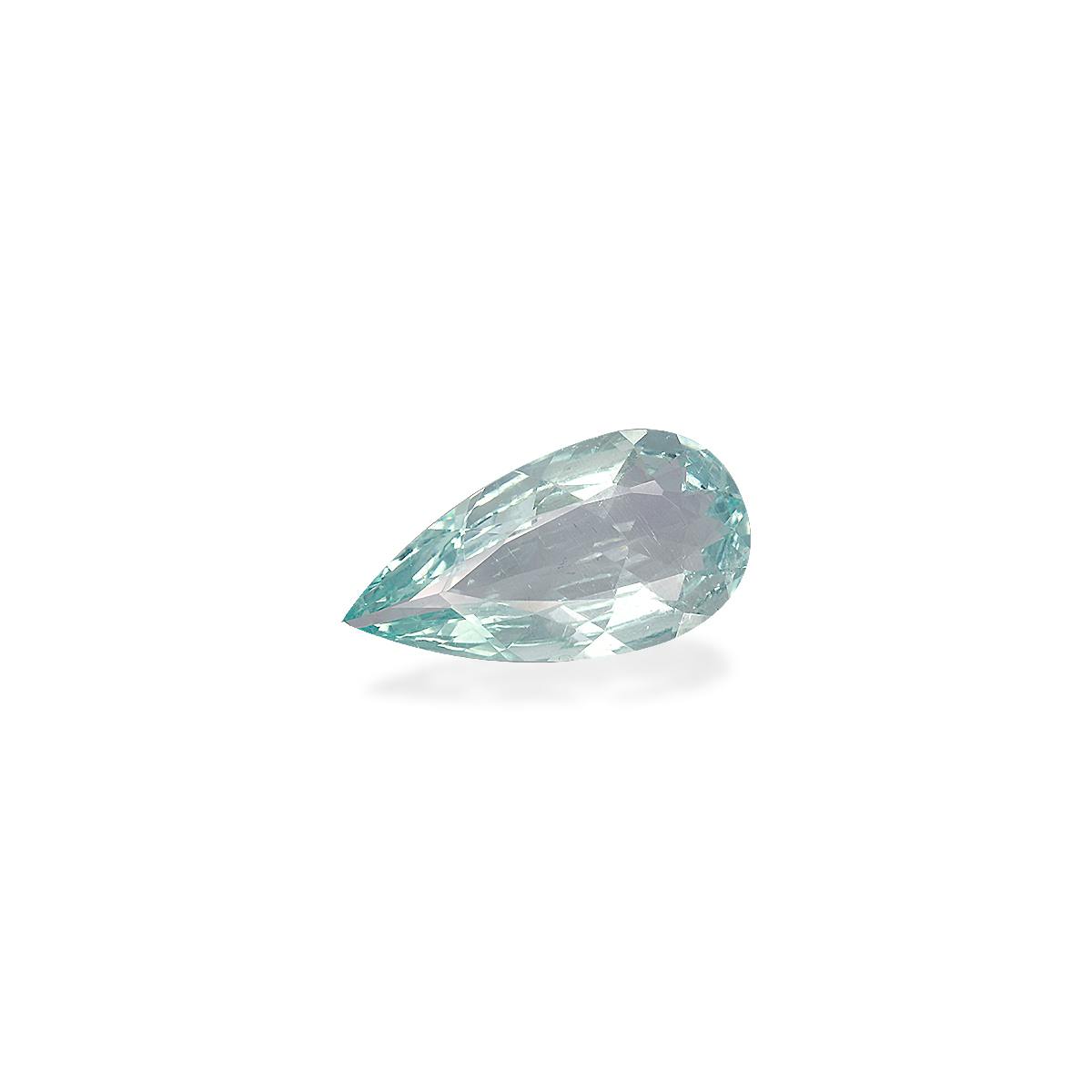 Aquamarine 3.41 ct